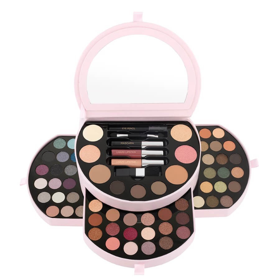 Douglas Collection - Big Beauty Make Up Palette - 