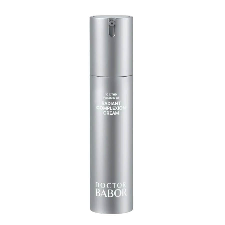 Babor - Dr Babor Refine Radiant Complexion Cream - 