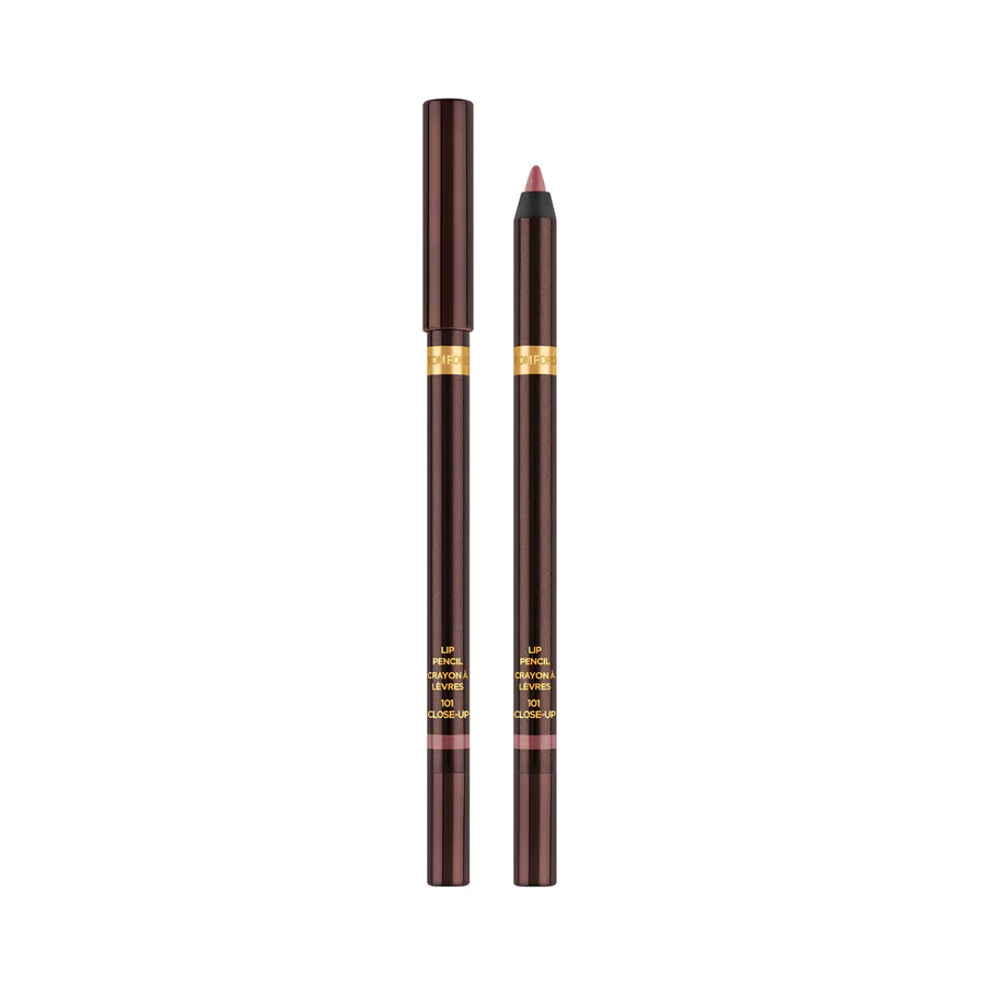 Tom Ford - Lip Liner - 101 - Close Up