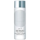 Sensai Silky Purifying Gentle Make-up Remover For Eye And Lip