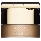 Clarins Skin Illusion Mineral & Plant Extracts Loose Powder Foundation