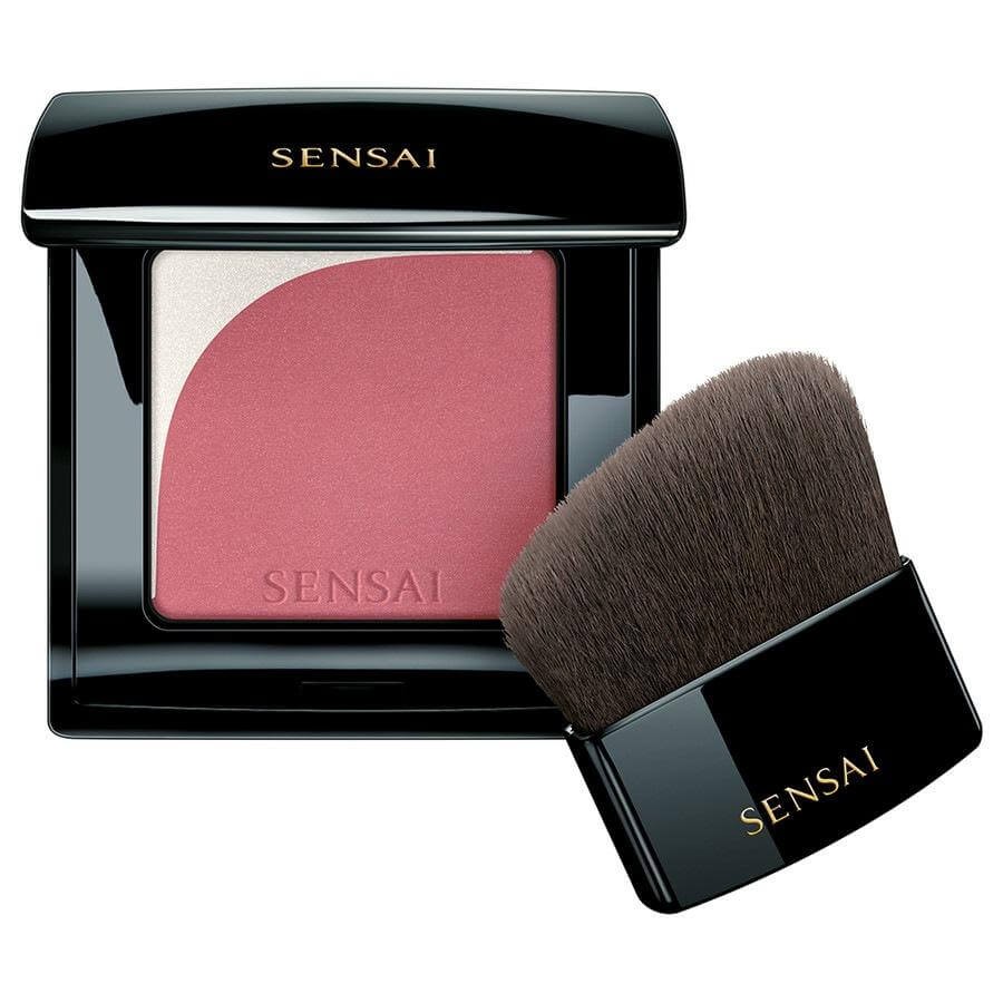 Sensai - Blooming Blush - 01 - Bloomimg Mauve