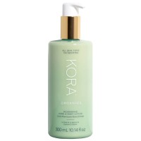 KORA Organics Nourishing Hand & Body Lotion