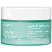 Pupa Deep Recovery Face Mask