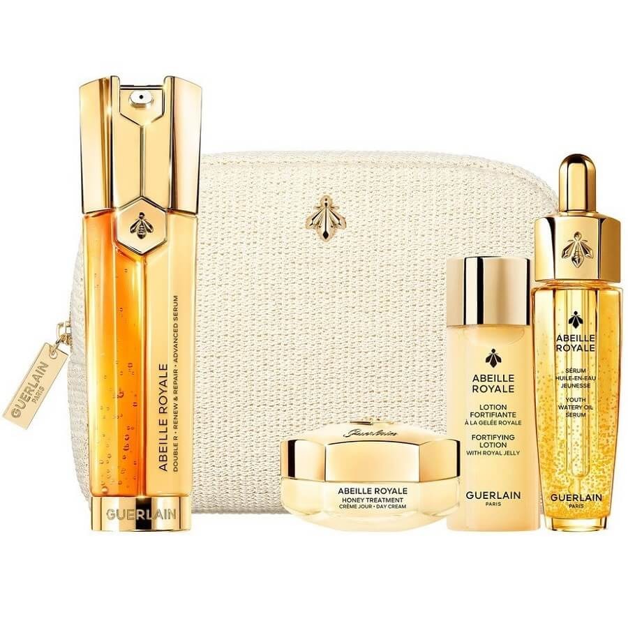 Guerlain - Abeille Royale Honey Treatment Advanced Serum Set - 
