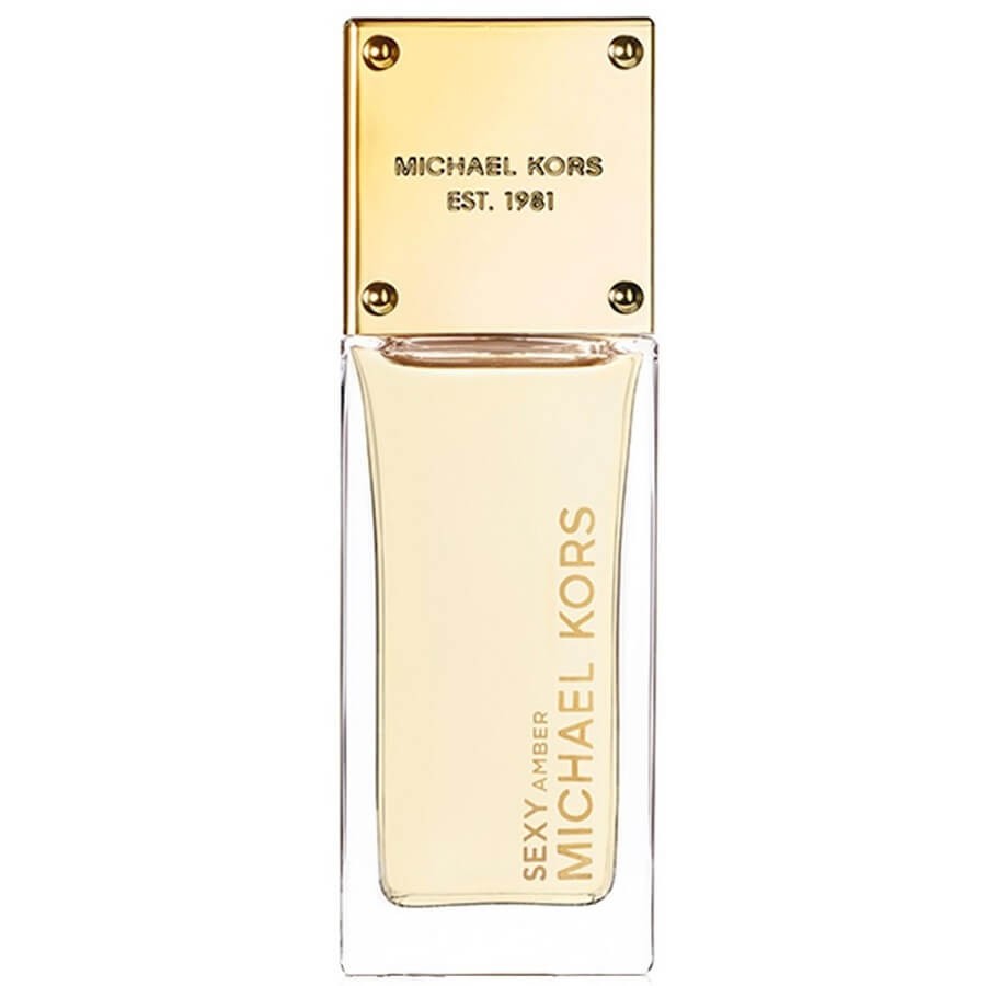 Michael Kors - Sexy Amber Eau de Parfum - 50 ml