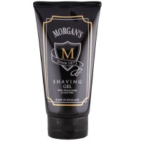 Morgan's Pomade Morgan's Shaving Gel
