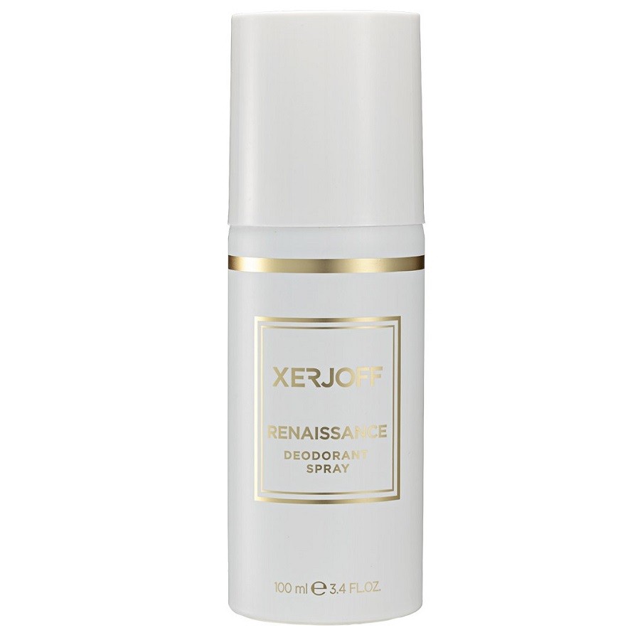 XERJOFF - Renaissance Deodorant Spray - 