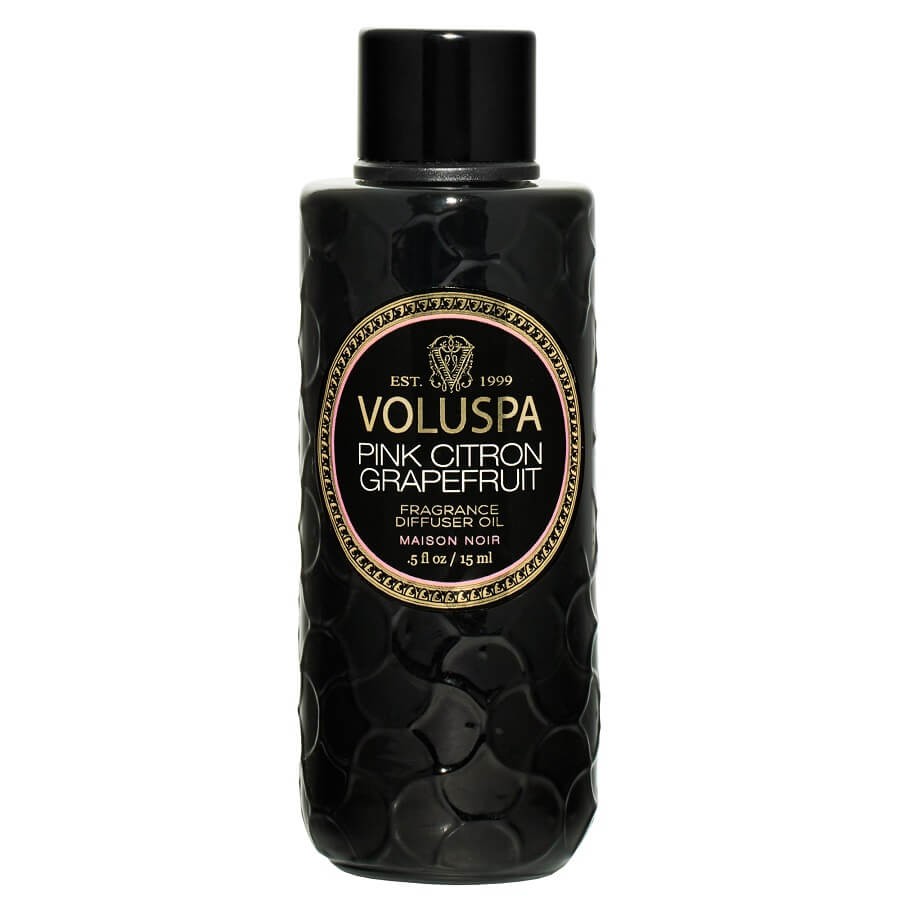 VOLUSPA - Pink Citron Grapefruit Diffuser Oil - 