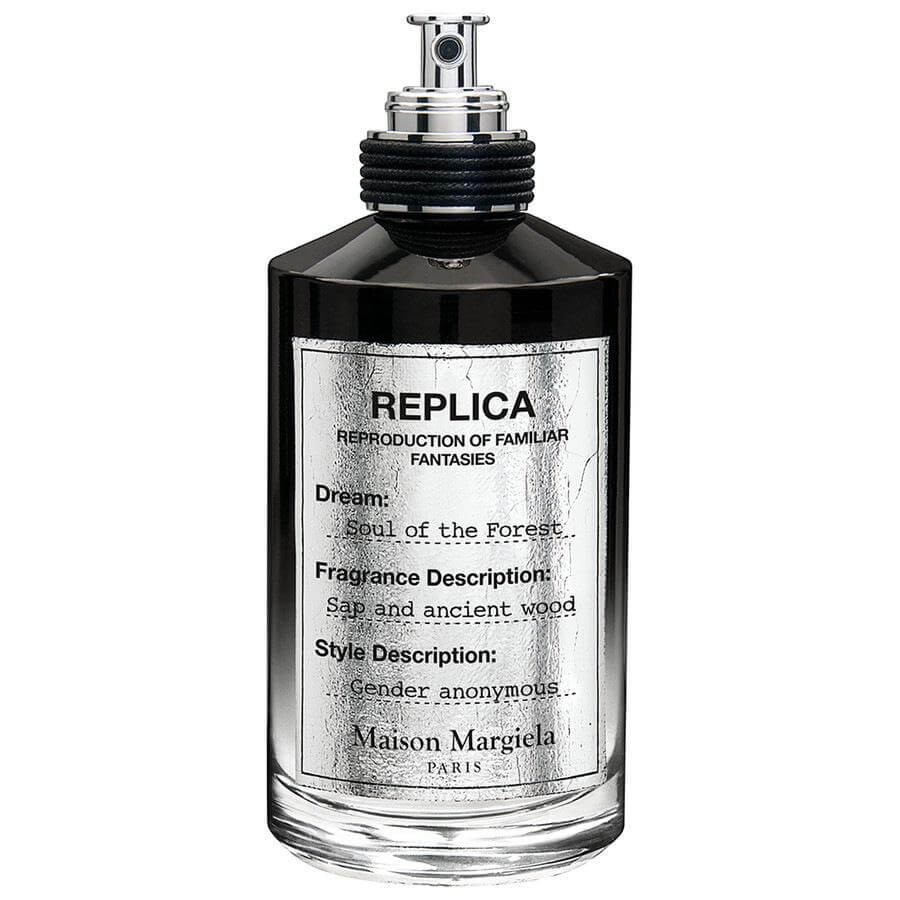 Maison Margiela - Replica Soul Of The Forest Eau de Parfum - 