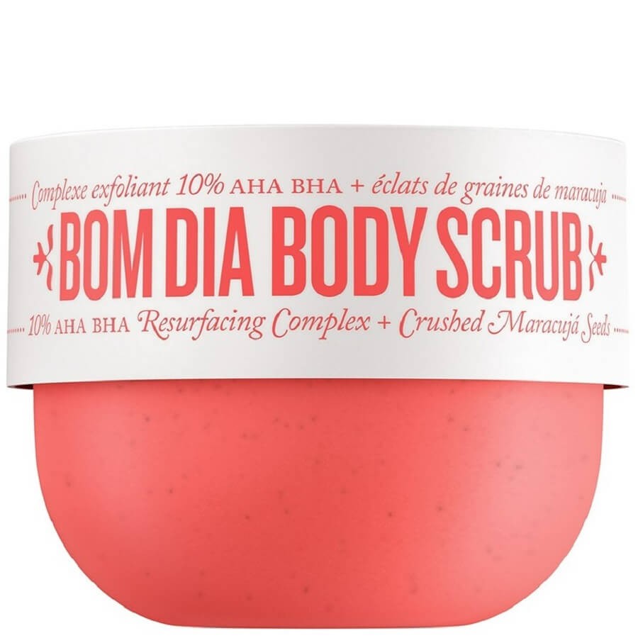 Sol de Janeiro - Bom Dia Body Scrub - 