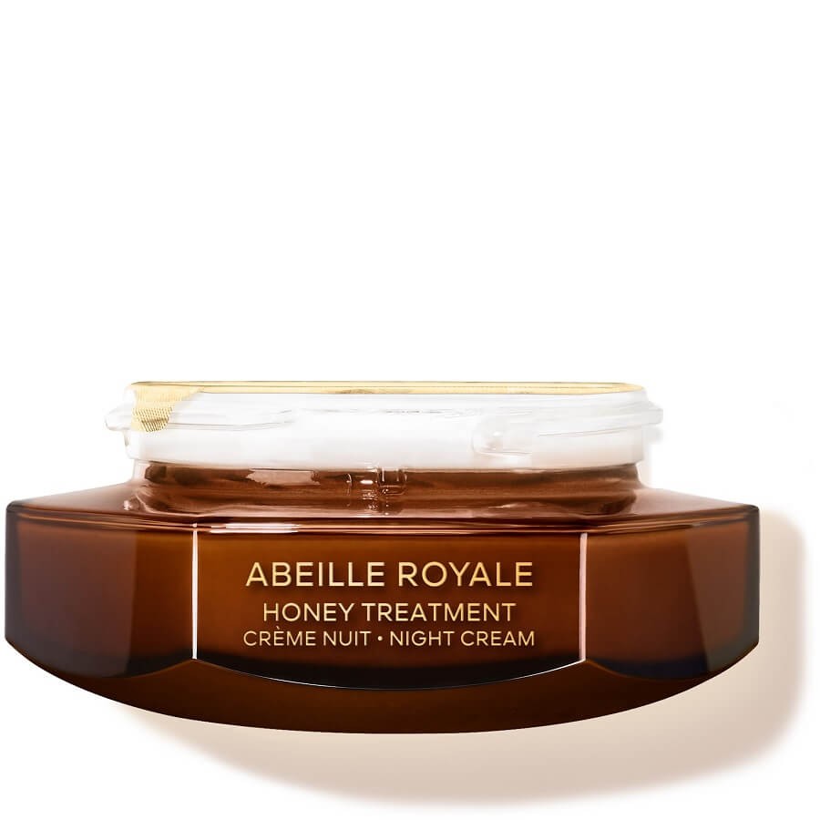 Guerlain - Abeille Royale Night Cream Refill - 