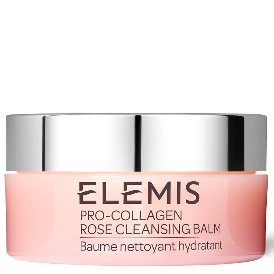 Elemis - Pro Collagen Rose Cleansing Balm - 