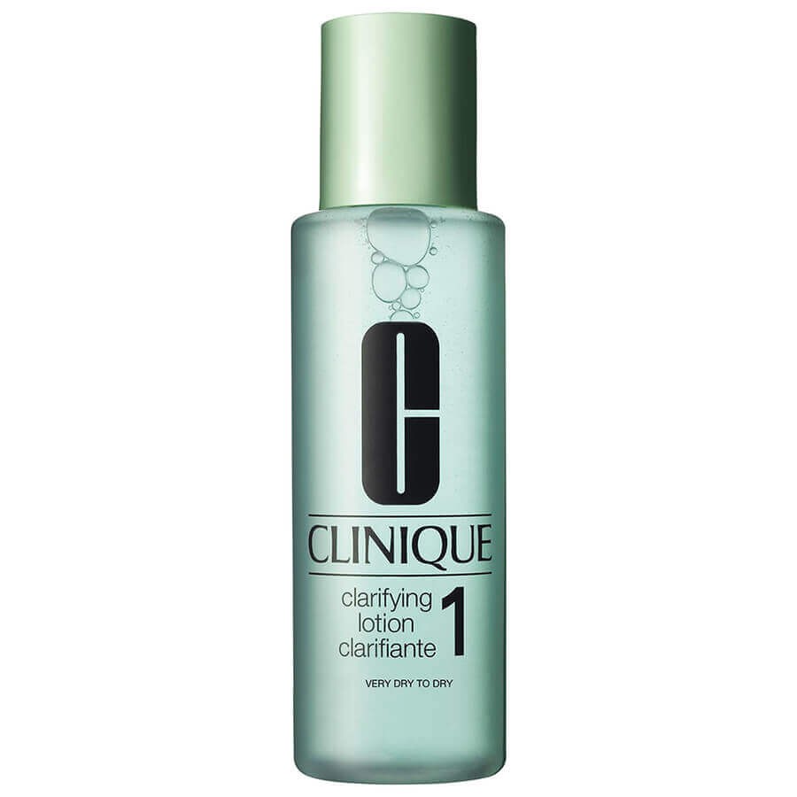 Clinique - Clarifying Lotion 1 Very Dry To Skin - 