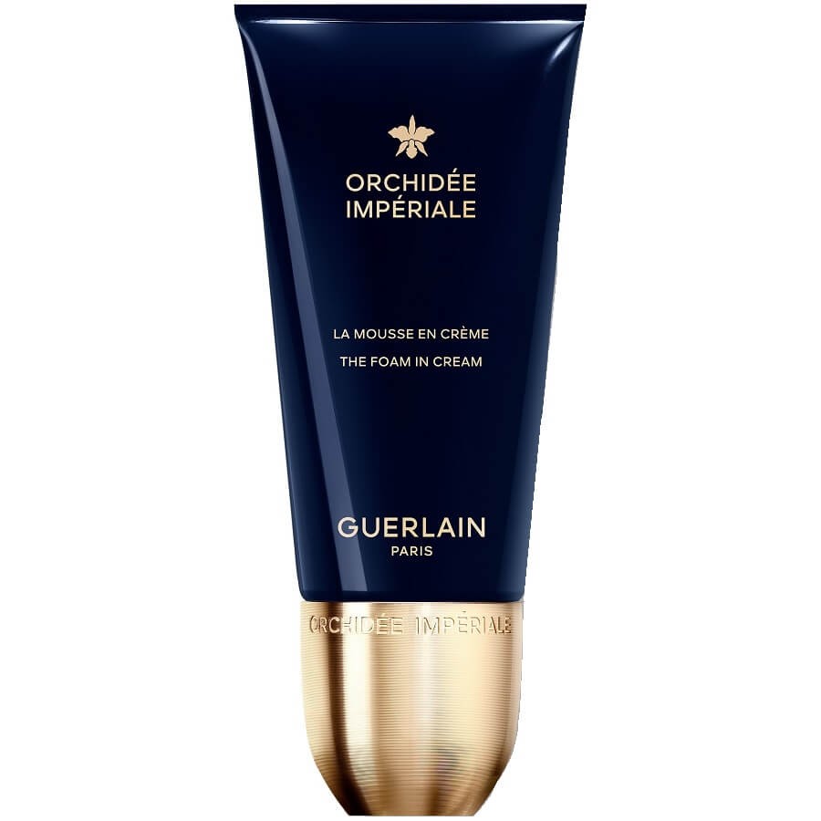 Guerlain - Orchidée Impériale The Foam In Cream - 
