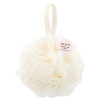 Douglas Collection Shower Puff White
