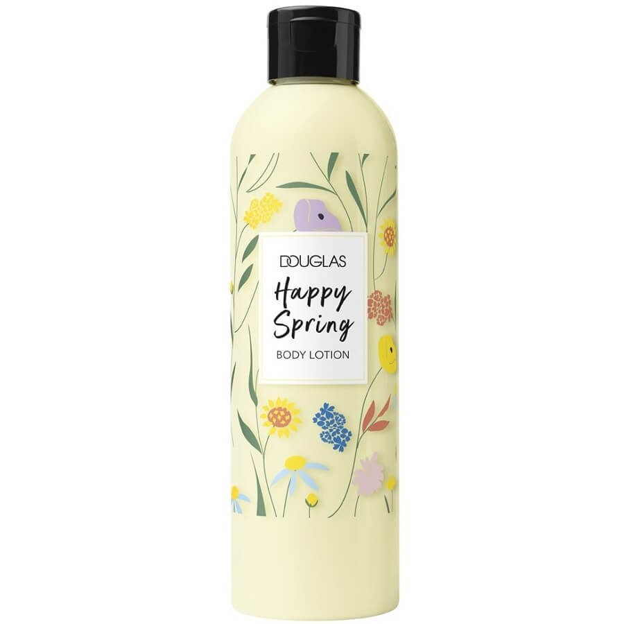 Douglas Collection - Happy Spring Body Lotion - 