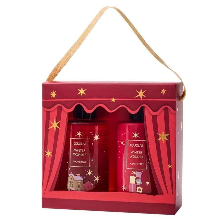 Douglas Collection - Winter Wonder Body Care Set - 