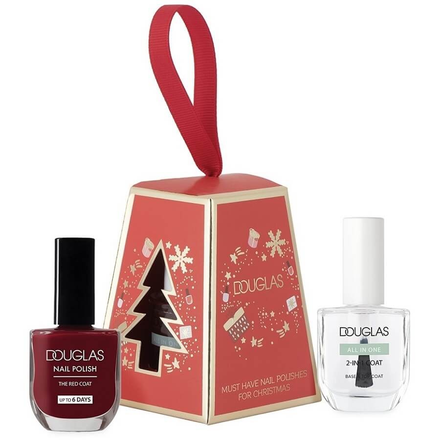 Douglas Collection - Nail Polish Cracker - 