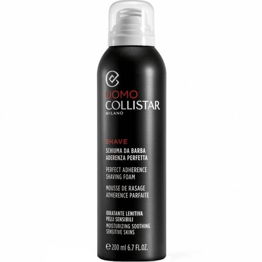 Collistar - Uomo Perfect Adherence Shaving Foam - 