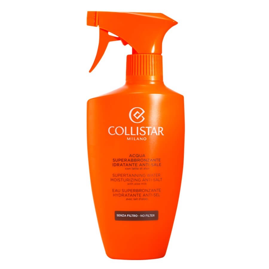 Collistar - Sun Supertanning Water - 