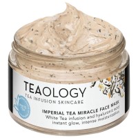 Teaology Imperial Tea Miracle Face Mask