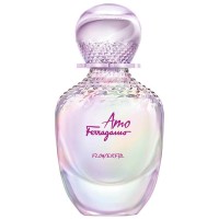 Salvatore Ferragamo Amo Ferragamo Flowerful Eau de Toilette