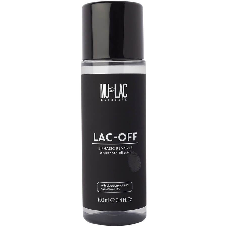 MULAC - Lac-Off Biphasic Remover - 