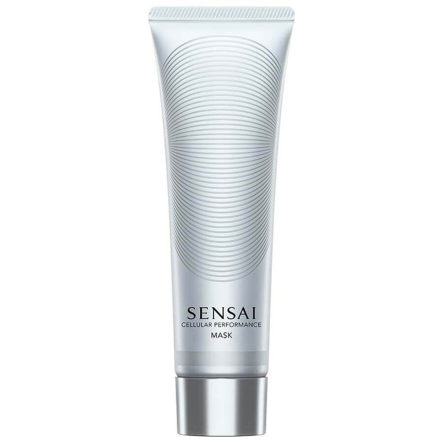 Sensai - Cellular Performance Mask - 