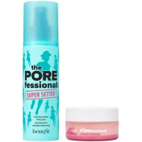 Benefit Cosmetics The POREfessional Set Up