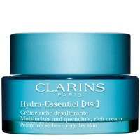 Clarins Hydra Essentiel Cream Ha Rich Very Dry