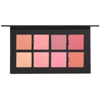 MULAC Moody Blushes Palette