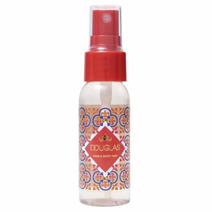 Douglas Collection - Italian Summer Hair & Body Mist - 
