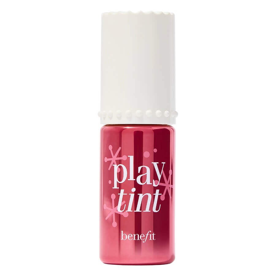 Benefit Cosmetics - Playtint Lip&Chick Stain - 