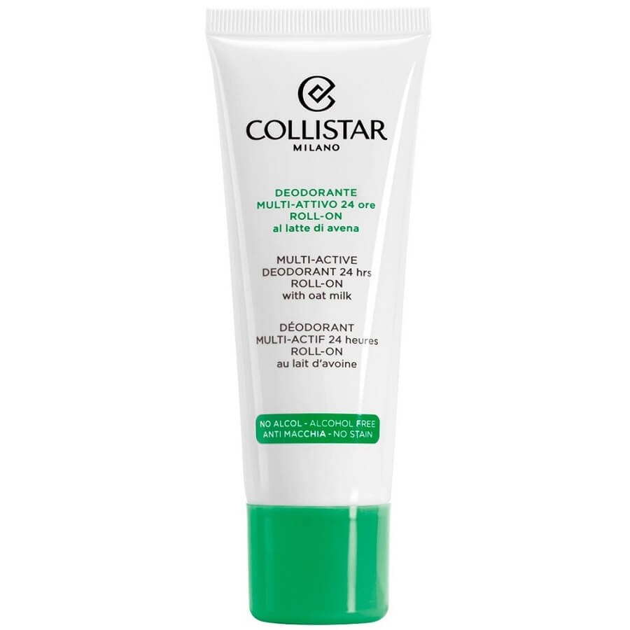 Collistar - Body Multi Active 24H Deo Roll On - 