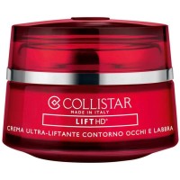 Collistar Lift HD Ultra-Lifting Eye And Lip Contour Cream