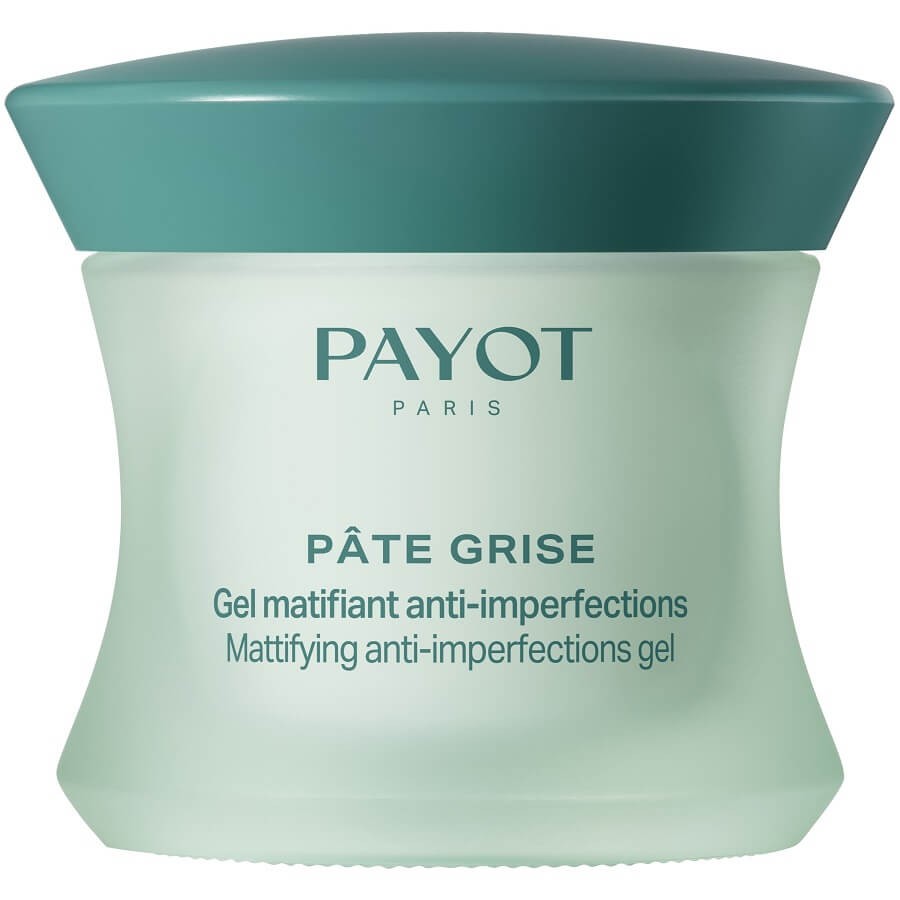 Payot - Pate Grise Jour - 