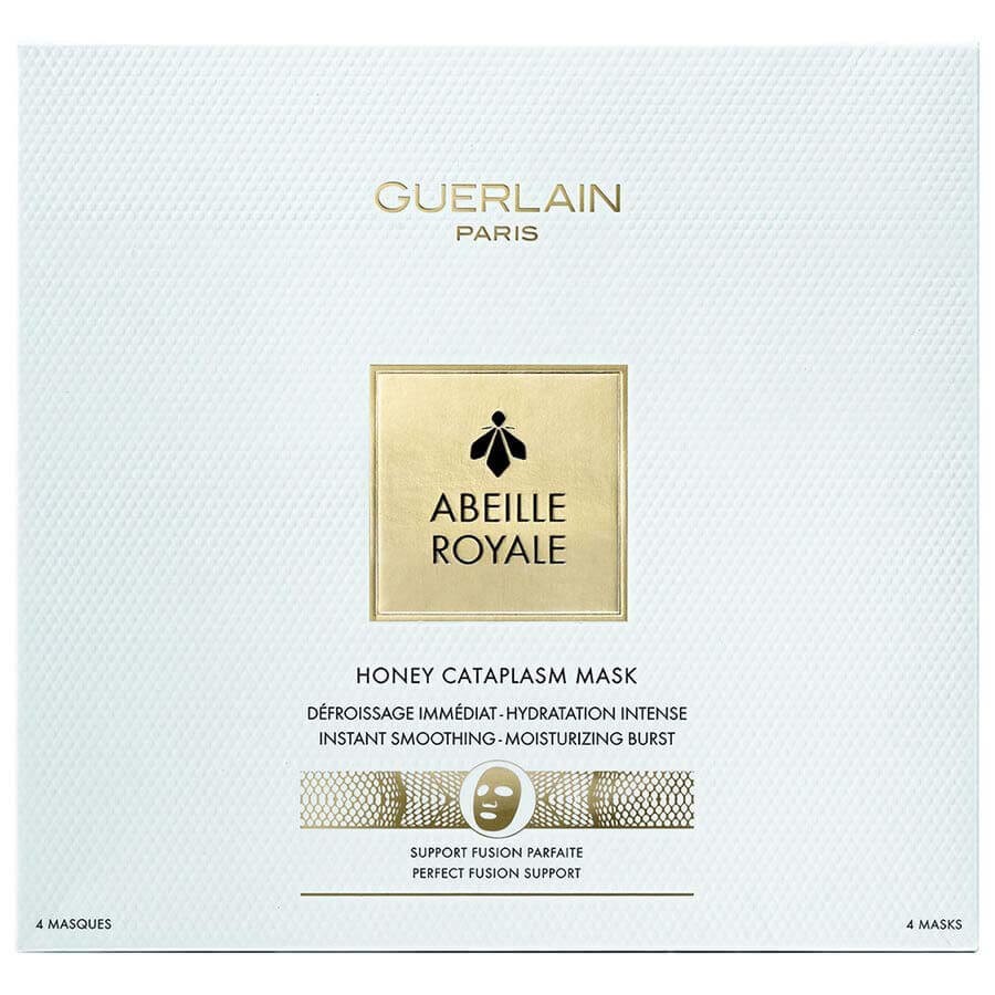 Guerlain - Abeille Royale Honey Cataplasm Mask - 