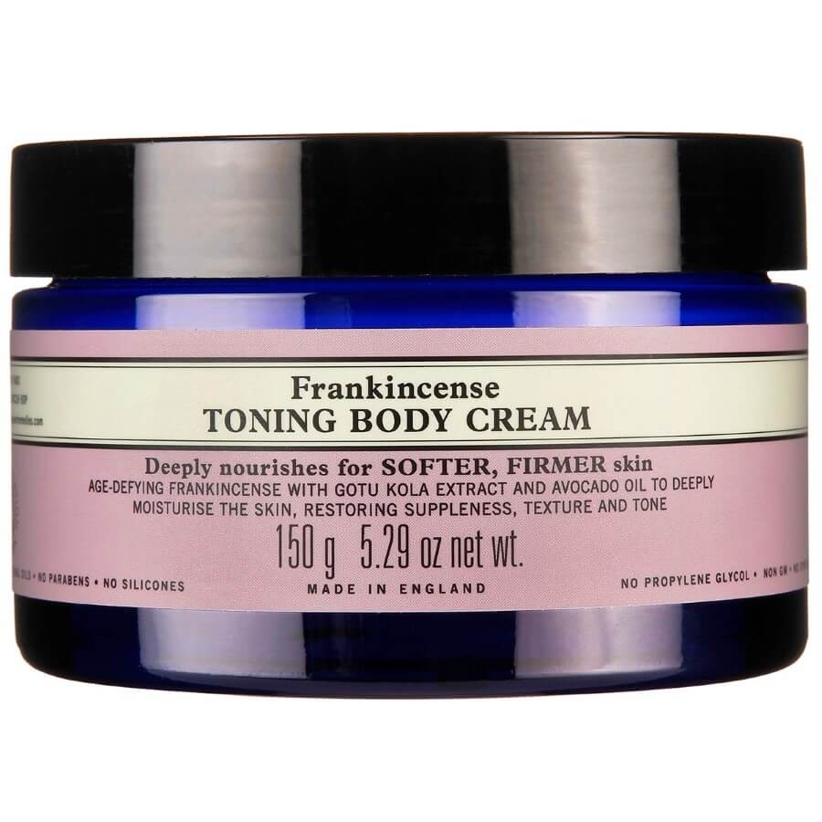 Neal's Yard Remedies - Frankincense Toning Body Cream - 