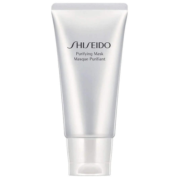 Shiseido - Puryfying Mask - 