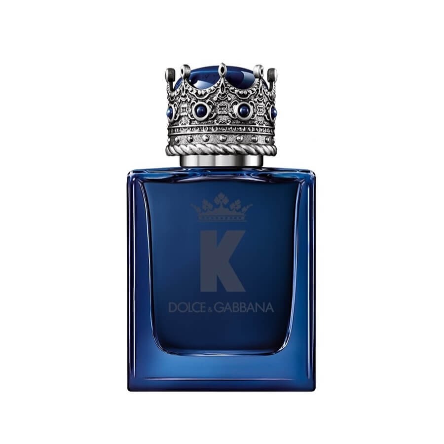 Dolce&Gabbana - D&G K Intense Eau de Parfum - 50 ml