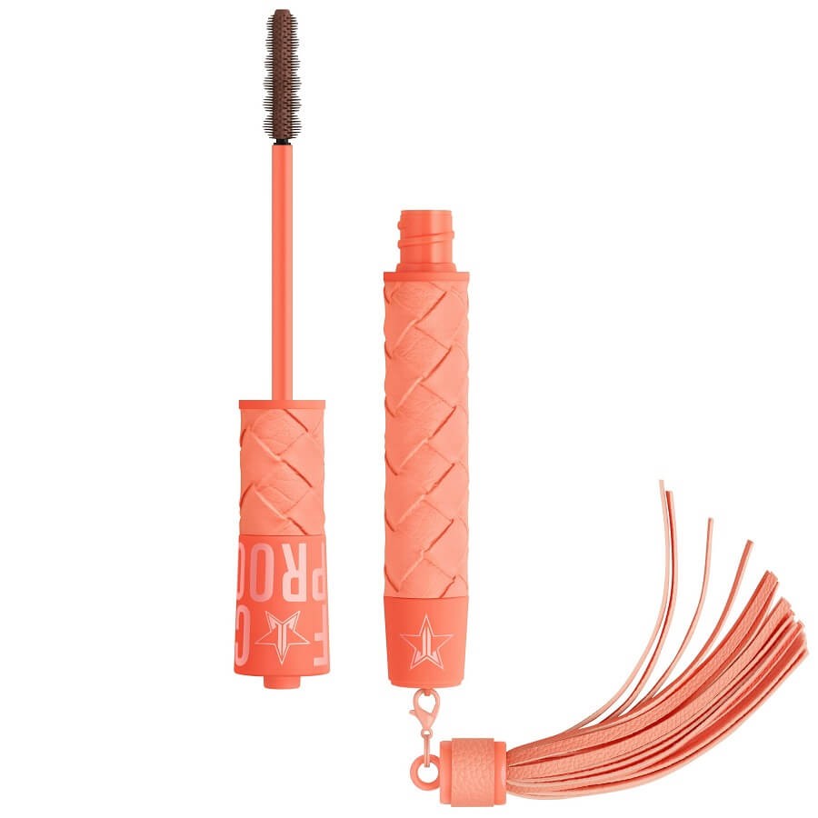 Jeffree Star Cosmetics - Pricked Collection F*ck Proof Mascara - Blood Orange