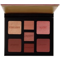 MILANI All-Inclusive Eye, Cheek & Face Palette