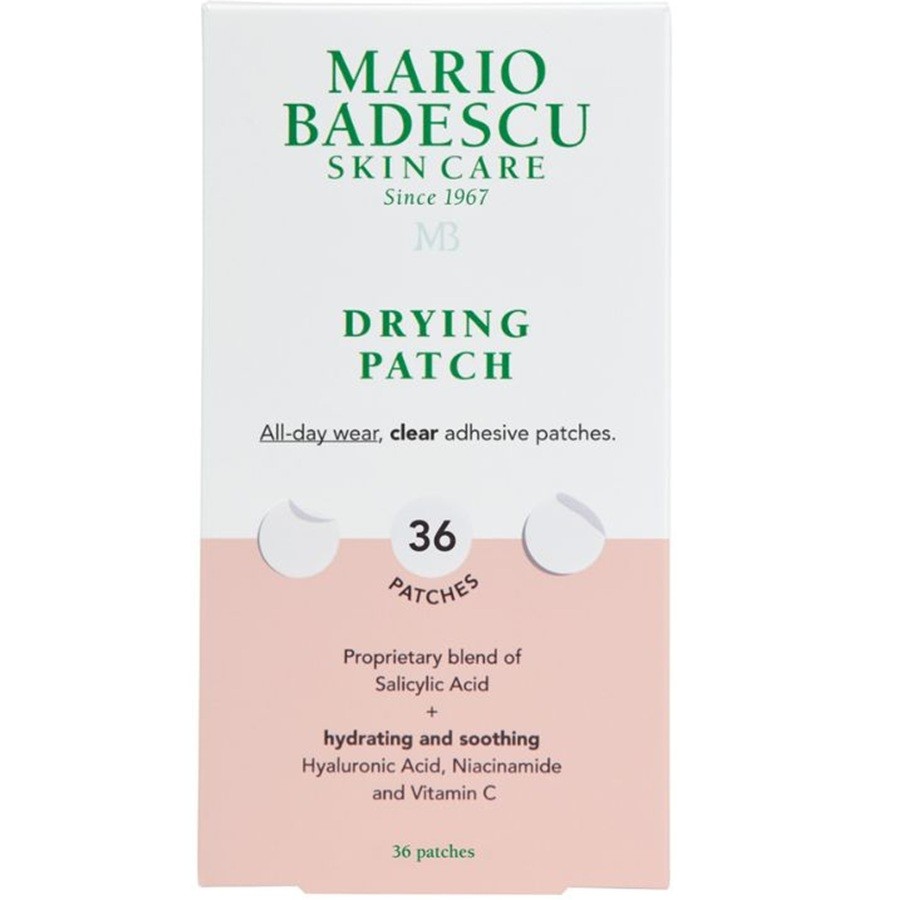 Mario Badescu - Stop Drying Patch - 
