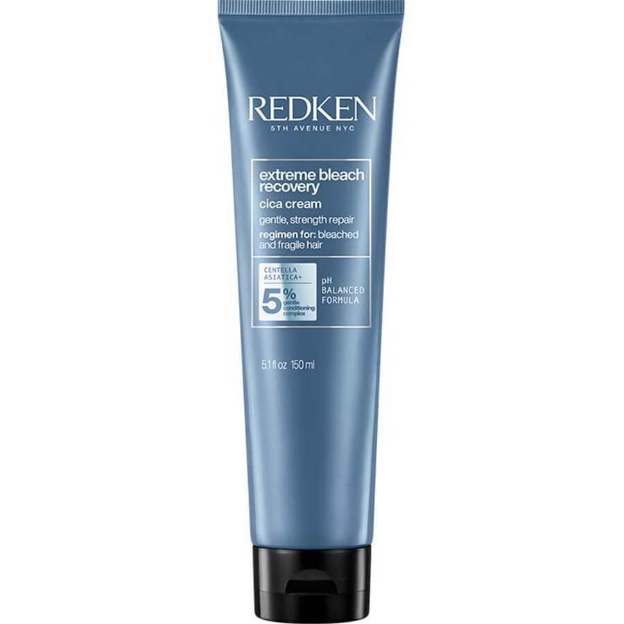 Redken - Extreme Bleach Recovery Cica Cream - 