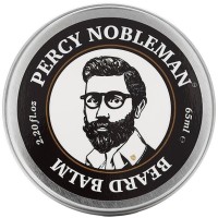 Percy Nobleman Beard Balm