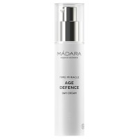 MÁDARA Time Miracle Age Defence Day Cream 