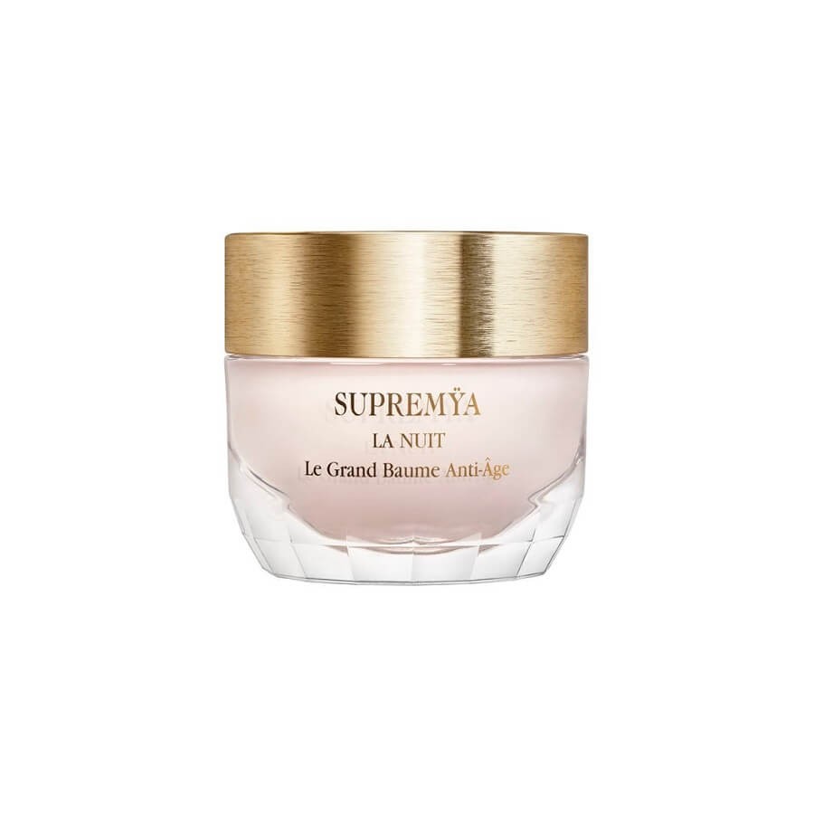 Sisley - The Supreme At Night Anti-Aging Skin Cream - 