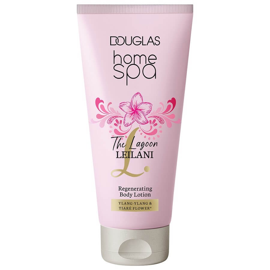 Douglas Collection - The Lagoon Leilani Body Lotion - 