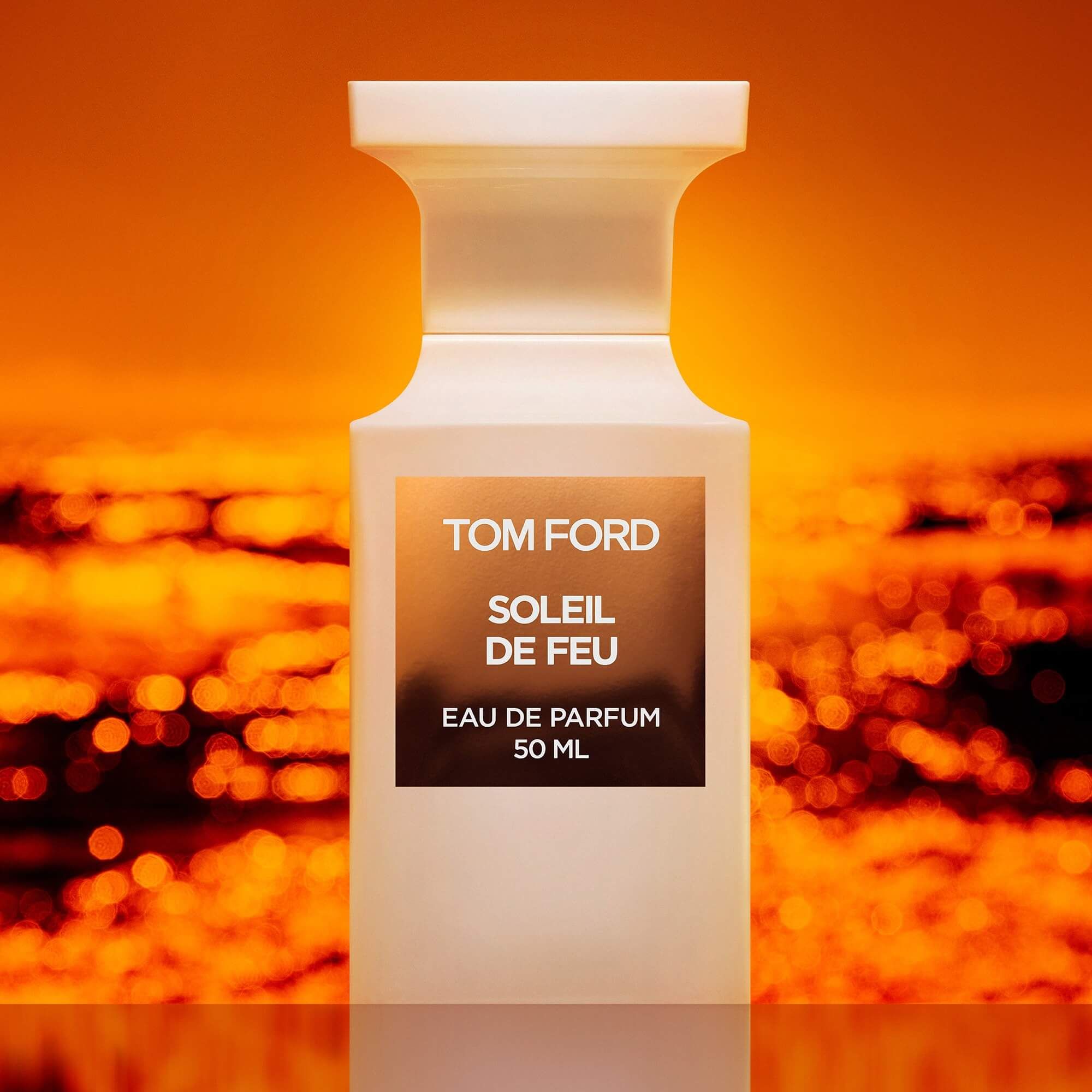 Tom Ford Soleil De Feu Eau de Parfum | DOUGLAS